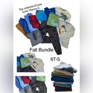 HUGE BOYS BUNDLE!
